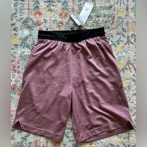 Adidas Primegreen Aeroready Short, NWT